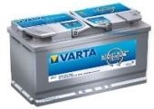 Varta Start Stop Pl 570901  (70 Ah)